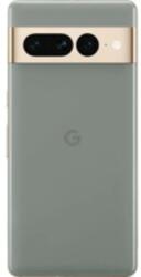 Google G949-00296-01 Gyári akkufedél hátlap - burkolati elem Google Pixel 7 PRo, Barnászöld (hazel) (G949-00296-01)