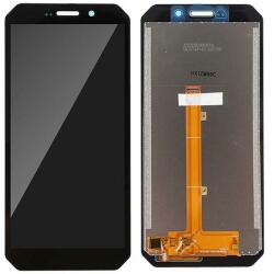  NBA001LCD1011200276872 Doogee S61 / S61 Pro Fekete LCD kijelző érintővel (NBA001LCD1011200276872)