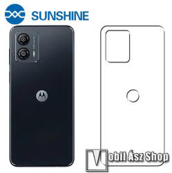 SUNSHINE MOTOROLA Moto G73 5G, SUNSHINE Hydrogel TPU hátlapvédő fólia, 1db (SUNS248751)
