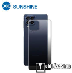 SUNSHINE MOTOROLA Moto G Power 5G, SUNSHINE Hydrogel TPU hátlapvédő fólia, 1db (SUNS248737)