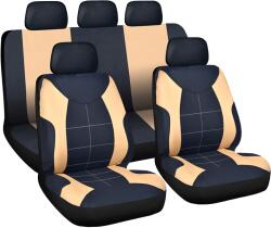 Carguard Huse universale pentru scaune auto - Elegance - CARGUARD Best CarHome