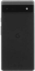 Google G949-00249-01 Gyári akkufedél hátlap - burkolati elem Google Pixel 6a, Faszén (G949-00249-01)