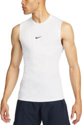 Nike Maiou Nike M NP DF TOP SL TIGHT fb7914-100 Marime L (fb7914-100) - 11teamsports