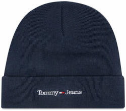Tommy Jeans Căciulă Tommy Jeans AM0AM11340 Bleumarin Bărbați