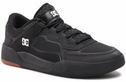 DC Shoes Sneakers DC Dc Metric ADYS100626 Black/Black/Gum KKG Bărbați