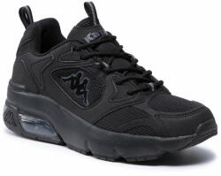 Kappa Sneakers Kappa 243003 Black 1111