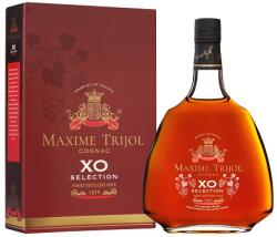 Maxime Trijol XO Selection 40% pdd