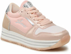 Shone Sneakers Shone 9110-008 Pink