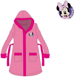 Global Licence Srl Disney Minnie egér kapucnis köntös (MIN0928_98-104)