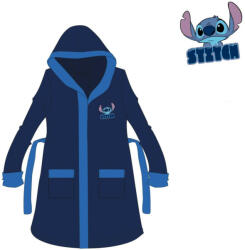 Disney Stitch kapucnis köntös (STI1008_122-128)