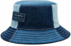 Karl Lagerfeld Bucket Hat KARL LAGERFELD 231W3404 Denim A319