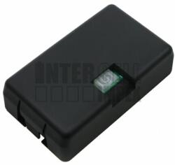 Husqvarna Automower series 590 21 42-02, 590 21 42-03, 590 21 42-04 series 18V 2500mAh 45Wh Li-ion robotfűnyíró akku/akkumulátor