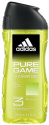 Adidas Férfi Tusfürdő Pure Game - 250ml