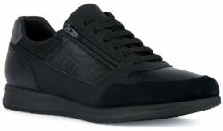 GEOX Sneakers Geox U Avery U35H5A 0PTEK C9997 Black Bărbați