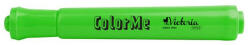 Szövegkiemelő, 1-5 mm, VICTORIA OFFICE, "ColorMe", zöld (COTVI2021Z)