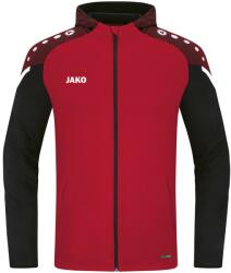 Jako Hanorac cu gluga Jako Hoodie Performance 6822-101 Marime 140 - weplayvolleyball