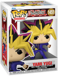 Funko POP! Animation #1451 Yu-Gi-Oh! Yami Yugi
