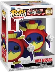 Funko POP! Animation #1454 Yu-Gi-Oh! Time Wizard