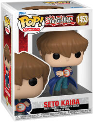 Funko POP! Animation #1453 Yu-Gi-Oh! Seto Kaiba