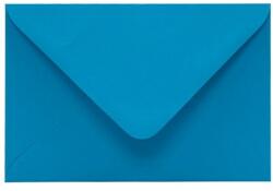 Kaskad Boríték színes KASKAD LC/6 enyvezett 114x162mm 78 királykék 50db/csomag (00478)