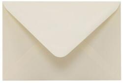 Kaskad Boríték színes KASKAD LC/6 enyvezett 114x162mm 53 világos sárga 50db/csomag (00453)