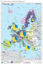 Stiefel Az EU tagállamainak és társult országainak gazd. -i fejlettségi különbségei (DF41)
