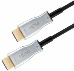 Goobay kábel HDMI (apa) - HDMI (apa) (AOC) 50m (v2.0, 4k 60Hz)