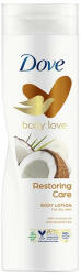 Dove Testápoló DOVE Restoring 400ml (69743136) - papir-bolt