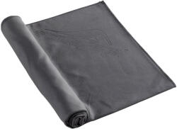 Aquafeel sports towel 200x80 gri