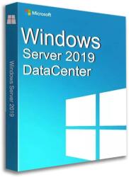 Microsoft Windows Server 2019 Datacenter (16 Core) (Digitális kulcs)