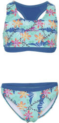 Aquafeel Sea Flowers Racerback Girls Multi 164cm