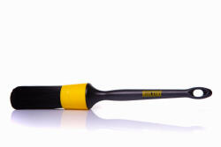 Work Stuff Detailing Brush Rubber Black 36mm - Ecset