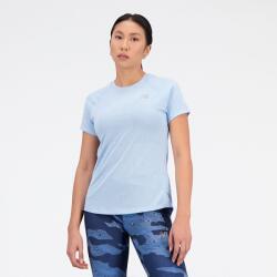 New Balance Női póló New Balance WT21262BZH - kék