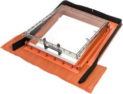 Bramac Luminex univerzális tetőkibúvó ablak