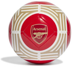 adidas FC Arsenal futball labda Home red - méret 5 (92336)