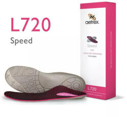 Aetrex Speed L720 talpbetét női - 10 - 40-5