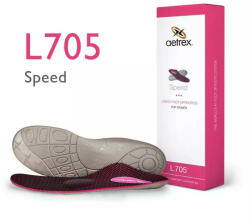 Aetrex Speed L705 talpbetét női - 6 - 36.5