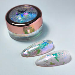  Aurora Pelyhek - Aurora flakes - YL03 -