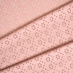 Takoy Madeira jersey színe világos rózsaszín