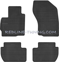 FroGum Гумени стелки Frogum за Citroen C Crosser/Mitsubishi Outlander/Peugeot 4007 (pa 0482-51705)