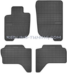 FroGum Гумени стелки Frogum за Mitsubishi L200 2007-2015 г (pa 0483-51708)