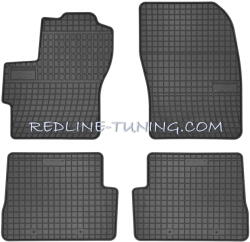 FroGum Гумени стелки Frogum за Mazda 3 2003-2010 г (pa 546009-51343)