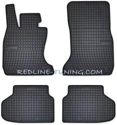 FroGum Гумени стелки Frogum за BMW серия 7 F01 (pa402317-51680)