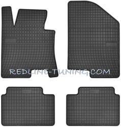 FroGum Гумени стелки Frogum за Kia Ceed 2012-2018 г (pa 0430C-51487)