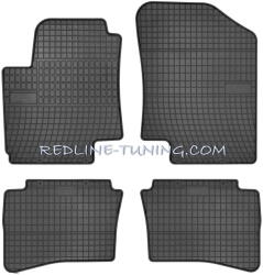 FroGum Гумени стелки Frogum за Hyundai i20 2008-2014 г (pa 0424-51706)