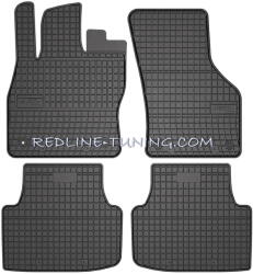 FroGum Гумени стелки Frogum за Seat Leon след 2020 г (pa 410923-5151049)