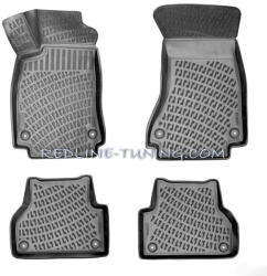Rizline Гумени стелки Rizline за Audi A5, 2007- 2016г. 4 части (pa511178)