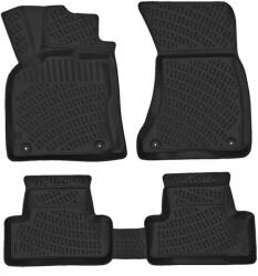 Rizline Гумени стелки Rizline за Audi Q5, 09-17г. 4 части (pa511185)