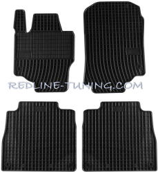 FroGum Гумени стелки Frogum за Mercedes GLS X167 след 2019 г (pa 410503-511071)