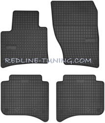 FroGum Гумени стелки Frogum за VW Touareg, Porsche Cayenne 2010-2018 г (pa 0407-51301)